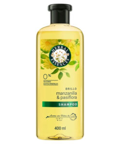 Shampoo Herbal Essences Manzanilla & Pasiflo X 400 Ml