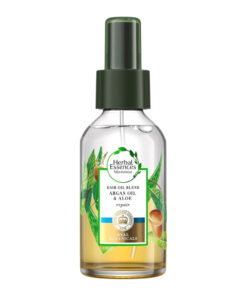 Oleo bifásico Herbal Essences Aqua Oil Argán X 100 Ml