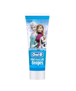 Pasta Dental Oral B Stages Frozen X 100 Gr