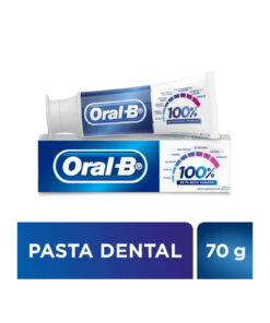 Alternative view of Pasta Dental Oral B  100% X 70 Gr