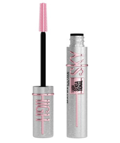 Mascara de Pestañas Maybelline Sky High Glitter X 7 Ml
