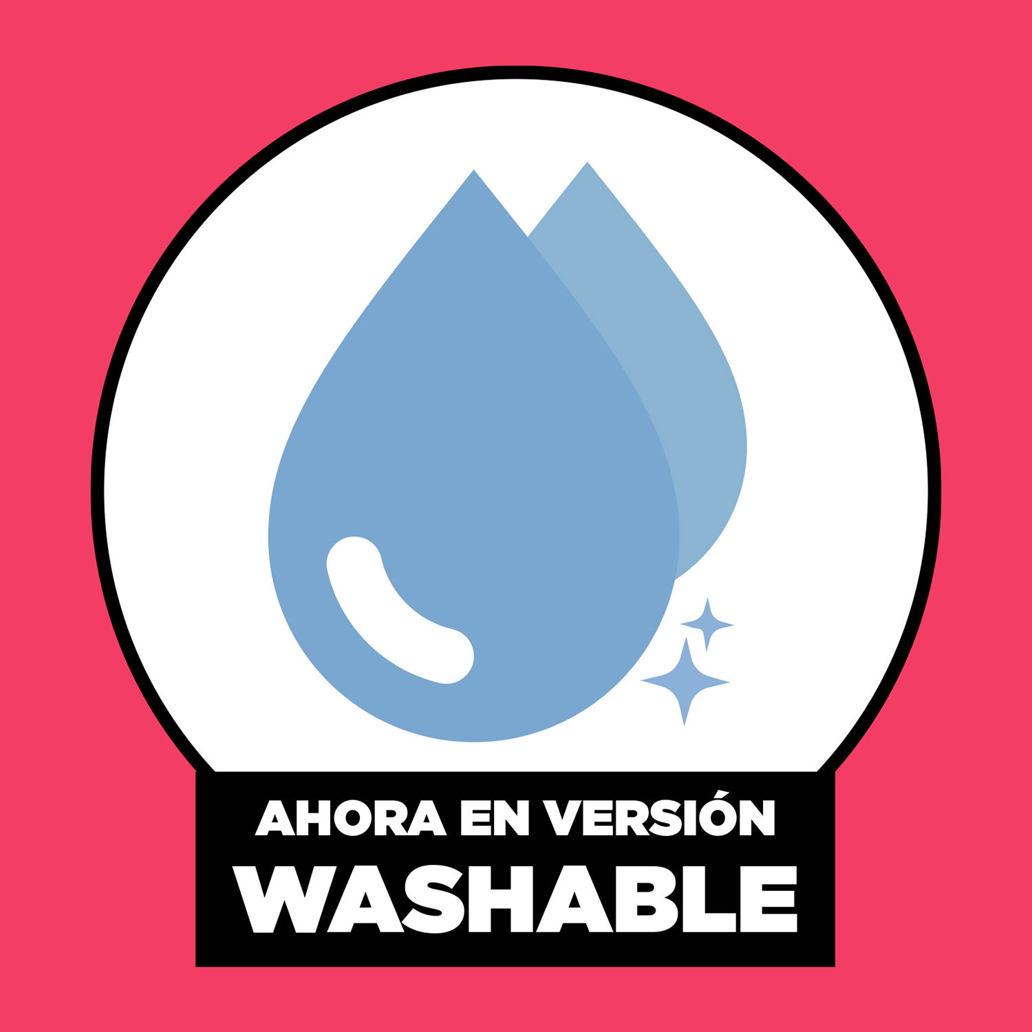 Máscara Vogue Pestañas de Muñeca Washable X 9 Gr - Imagen 7
