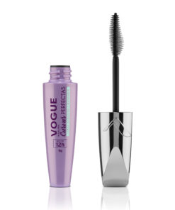Máscara de pestañas Vogue Curvas Perfectas Washable X 9 Gr