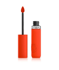 Labial Liquido Loreal Infallible Matte Resistance 300 Sun Bathing X 5 Ml