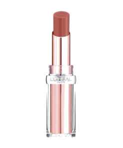 Labial En Barra Loreal Glow Paradise 191 Nude Heaven X 3,8 Gr