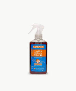 Loción Capilatis  Palo Amargo X 190 Ml