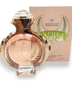 Perfume Fanatique  Orphea X 80 Ml