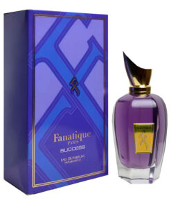 Perfume Fanatique Success X 100 Ml