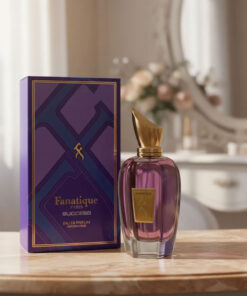 Alternative view of Perfume Fanatique  Success X 100 Ml
