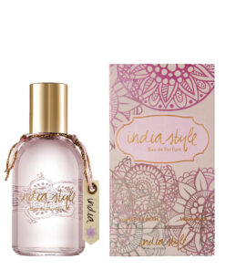 Alternative view of Neceser + Crema De Manos + Perfume India Style  India Style X 1 U