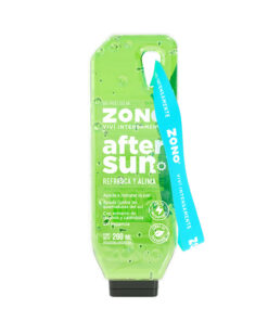Gel Post Solar Zono After Sun  X 200 Ml