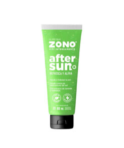 Gel Post Solar Zono After Sun X 80 Ml