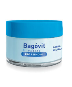 Alternative view of Aqua Gel Hidratante Bagovit Facial Pro Esencial X 50 Gr