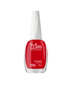Esmalte Colorama Amor de Verano Melancia X 8 Ml