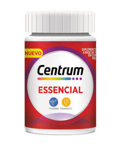 Suplemento Dietario Centrum  Essencial X 30 U