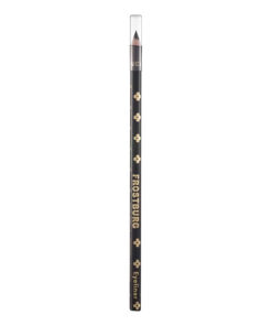 Delineador de Ojos en Lapiz Katalia Frostburg Negro con Estrellas X 1,6 Gr