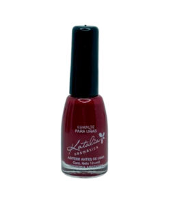 Esmalte Katalia Cremoso 122 Malbec X 10 Ml