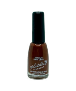 Esmalte Katalia Cremoso 120 Cacao X 10 Ml