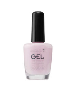 Esmalte para Uñas Katalia Gel Effect 99 Rosa Claro Tornas X 12 Ml