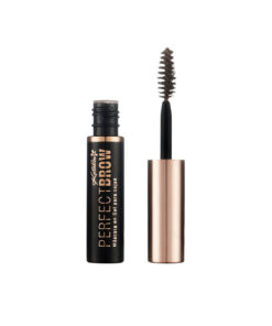 Máscara de Cejas Katalia Perfect Brow Dark Brown X 3 Ml