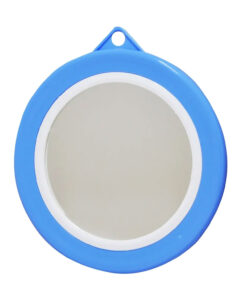 Espejo para Colgar Vimar  Nro 2 X 1 U