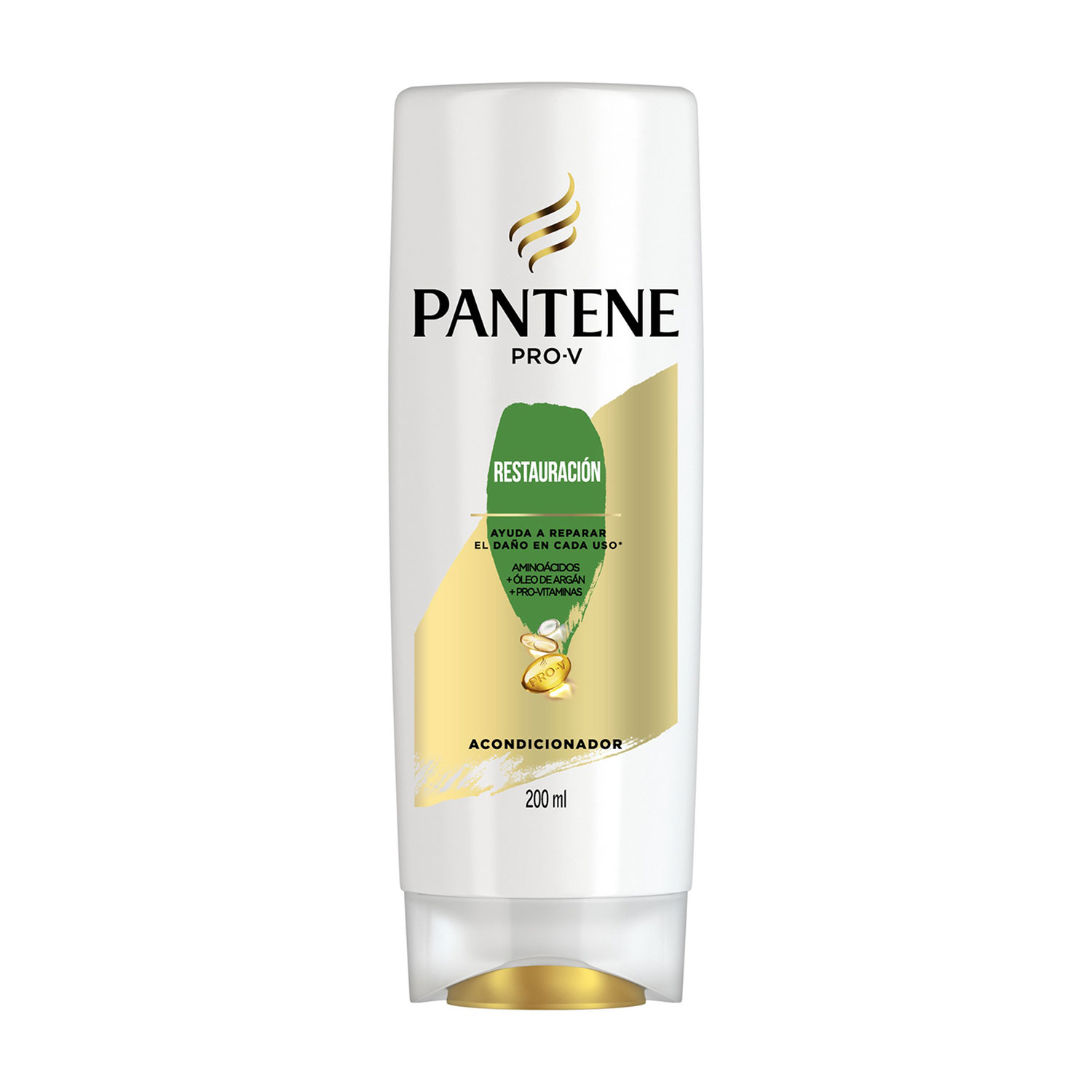 Acondicionador Pantene Pro V Restauracion X 200 Ml