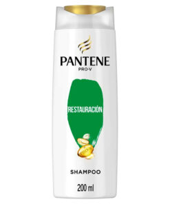 Shampoo Pantene Pro V Restauracion X 200 Ml