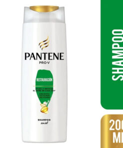Alternative view of Shampoo Pantene Pro V Restauracion X 200 Ml