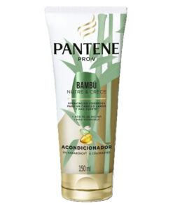 Acondicionador Pantene  Bambú X 150 Ml