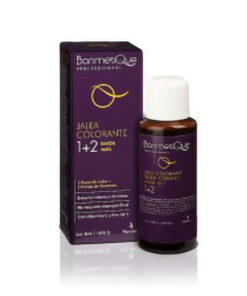 Jalea Colorante Bonmetique 1+2 662 X 50 Gr