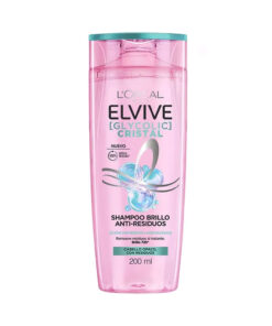 Shampoo Elvive Glycolic Cristal X 200 Ml