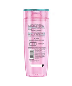 Alternative view of Shampoo Elvive Glycolic Cristal X 200 Ml