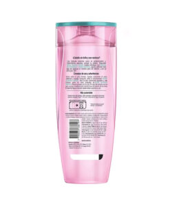 Alternative view of Shampoo Elvive Glycolic Cristal X 400 Ml