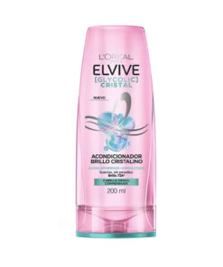 Acondicionador Elvive Glycolic Cristal X 200 Ml