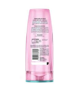 Alternative view of Acondicionador Elvive Glycolic Cristal X 200 Ml
