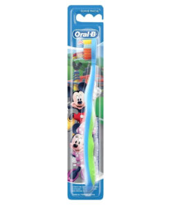Cepillo Dental Oral B  Kids X 1 U