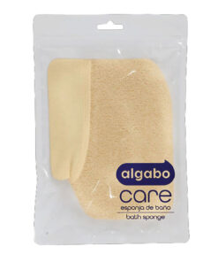 Esponja Algabo  Guante X 1 U