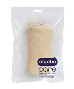 Esponja Algabo  Vegetal X 1 U
