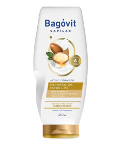 Acondicionador Bagovit Reparación Intensiva X 350 Ml