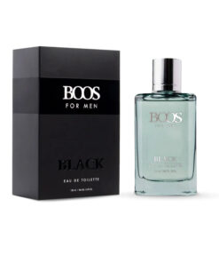 Alternative view of Perfume + Desodorante Boos  Black X 1 U