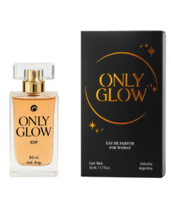 Perfume Paulvic  Only Glow X 50 Ml