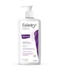 Crema Corporal Caladryl Cuidados Intensivos Piel Deshidratada X 400 Ml