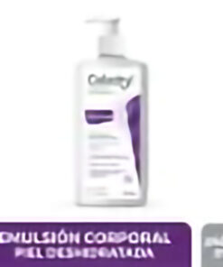 Alternative view of Crema Corporal Caladryl Cuidados Intensivos Piel Deshidratada X 400 Ml