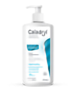 Crema Corporal Caladryl Cuidados Intensivos Piel con Diabetes X 400 Ml