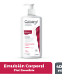 Alternative view of Crema Corporal Caladryl Cuidados Intensivos Piel Sensible X 400 Ml