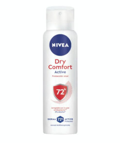 Antitranspirante Nivea  Dry Comfort X 150 Ml