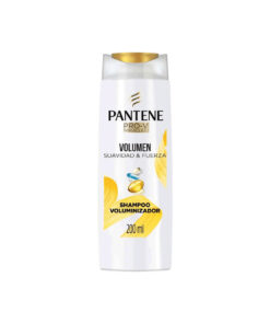 Shampoo Pantene Pro V Miracles Volumen X 200 Ml