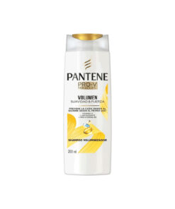 Alternative view of Shampoo Pantene Pro V Miracles Volumen X 200 Ml