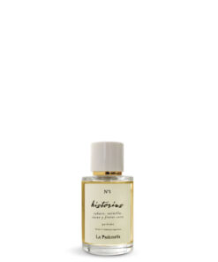 Alternative view of Perfume La Pasionaria Historias 1 X 50 Ml