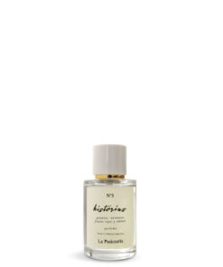 Alternative view of Perfume La Pasionaria Historias 3 X 50 Ml